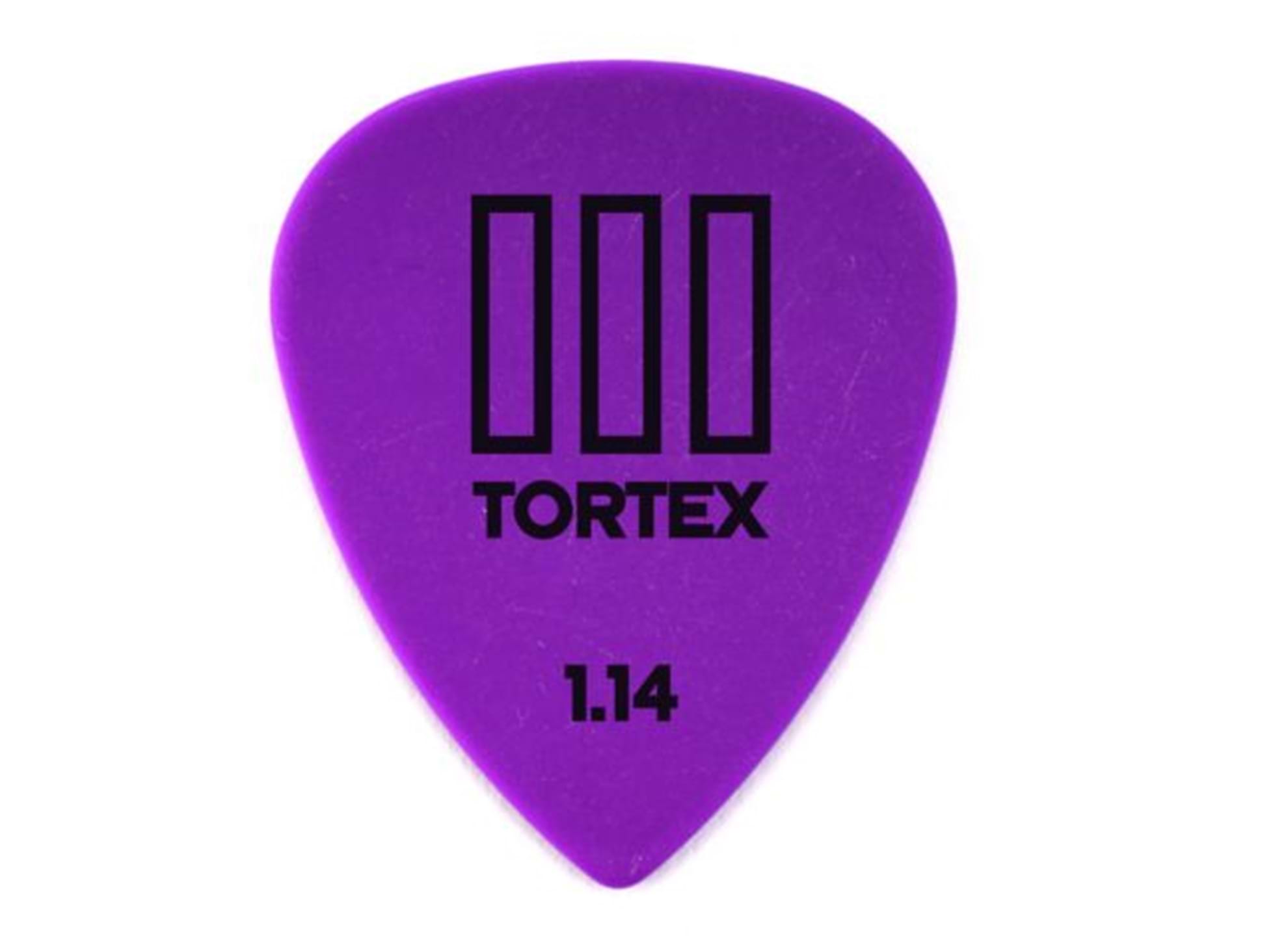 Tortex TIII 1.14mm (10-pack)